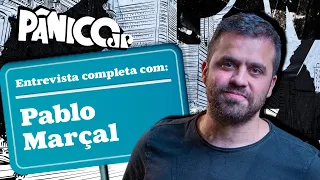 PABLO MARÇAL ENSINA OS ‘VÉIO’ DO PÂNICO SEREM OS MELHORES EMPRESÁRIOS DO MUNDO; VEJA NA ÍNTEGRA