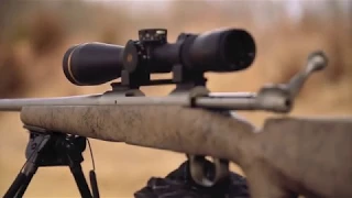 Leupold VX-5HD First Look