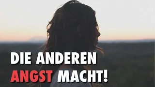 5 Anzeichen einer starken Persönlichkeit, die anderen Angst machen könnte! | Tippformativ