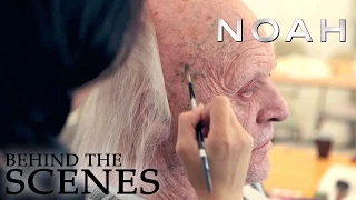 NOAH | Making of Methuselah | Official Behind the Scenes (HD)