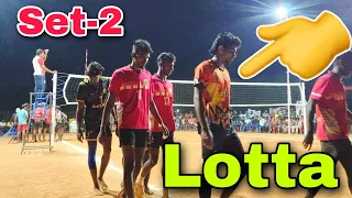 Final Match 40,000🔥 Gayle Friends Vs Danger Boys best of three Set -2