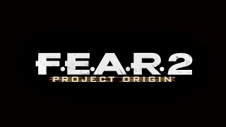 F.E.A.R. 2 Project Origin ➤ ИГРОФИЛЬМ (2009)