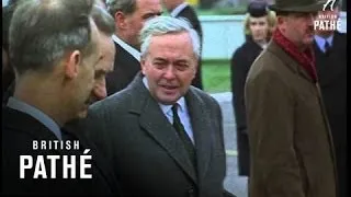 Kosygin Arrives (1967)