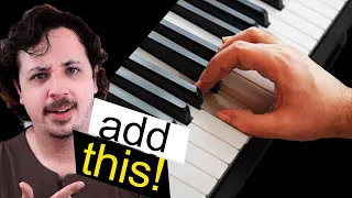 This Piano Practice Routine Covers EVERYTHING