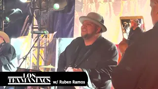 Los Texmaniacs w/ Ruben Ramos