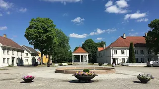Kongsberg Viseklubb  - Visa om byen vår