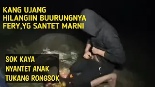 [LIVE]H4J4R F3RY ANAK ORANG KAYA YG SANTET MARNI