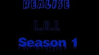 Realise LoL #9 - On Judging Riot {Season Finale}