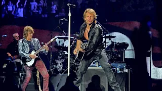 Bon Jovi | Live at HP Pavilion | San José 2010