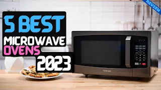 Best Microwave Oven of 2023 | The 4 Best Ovens Review