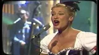 Geschwister Pfister - Dibidäbi lupf dis Bei & That's amore 1998