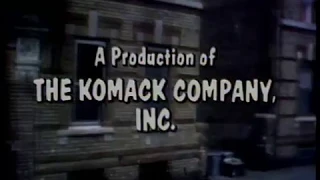 More closing credits from Welcome Back Kotter #2 -- Season 2