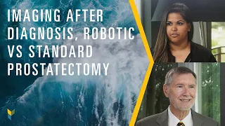 Handling MRI Missing 10% of Significant Prostate Cancer | Robotic Surgery vs. Standard Surgery? PCRI