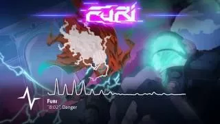 Danger - 8:02 (from Furi original soundtrack)