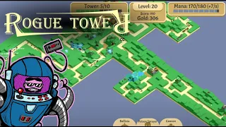 They See Me Roguein | Rogue Tower