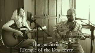 Hunger Strike - Temple of the Dog (Mothertown cover)