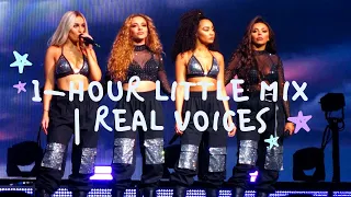 1-HOUR LITTLE MIX | Only acoustics, a cappella and live performances