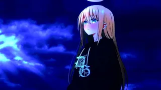 YTD X SIXTHELLS - AKI (NIGHTCORE + EDIT)