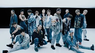 THE RAMPAGE from EXILE TRIBE / Debut Single「Lightning (Music Video) 」