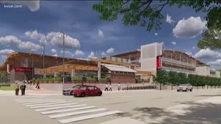 The supersized H-E-B coming to Austin's South Congress | KVUE