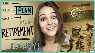You MUST Start Retirement Planning in Your 20's!