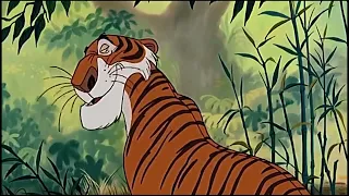 Movie Crossover - Scar vs Shere Khan (10 subs special)