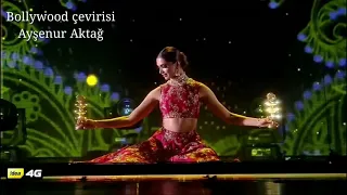 Deepika Padukone IIFA Awards Madrid Performansı Türkçe Altyazılı | Part 1