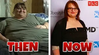 8 Most Insane Transformations On My 600-lb Life