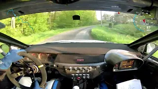 Rallye Autocourse 2024 - ES5