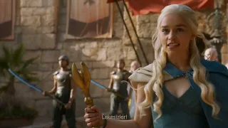 Game of Thrones Season 3 Episode 4 Important Scene