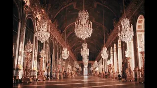 Un jour à Versailles Visualizer- test