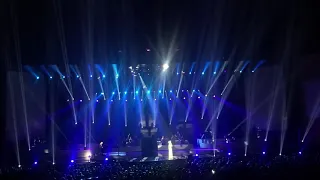 Celine Dion - All by Myself live in Las Vegas 01.02.2019