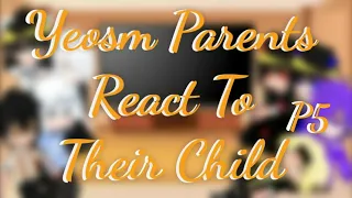 Yeosm parents react to their child || 🇻🇳🇬🇧 || Bad English || Cre in the video