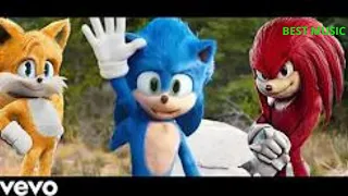 SONIC 2 IMAGINE DRAGONS BELIEVER