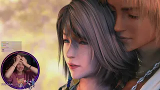 [FFX 2020] Reaction to ending