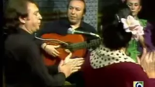 el lebrijano con paco cepero bulerias