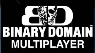 Binary Domain - "Multiplayer" Gameplay Trailer (2012)