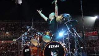 Metallica Full Biography