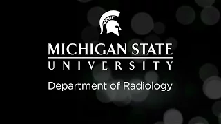 Michigan State University Department of Radiology Lecture: Common Pathology of the Temporal Bone
