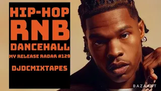 🔥 My Release Radar #129 | September 2022 Mix | New Hip Hop R&B Dancehall Songs | DJDCMIXTAPES