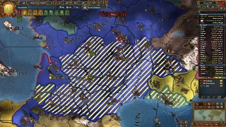 Europa universalis 4 Les Mamelouks s28e97