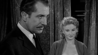 Vincent Price in House on Haunted Hill in HD (1959)