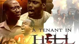 A TENANT IN HELL ||  DIRECTED BY DAVID KOLA-OKEOWO || TRECOM  WORLDWIDE