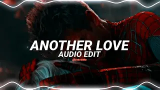 another love - Tom Odell [edit audio]