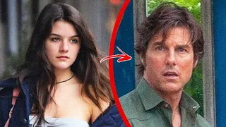 Top 10 Awful Lies Tom Cruise Tried To Get Away With