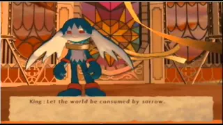 Klonoa 2 Lunatea's Veil - King of Sorrow's Theme