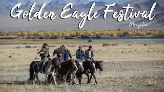 Eagle Festival Mongolia - A guide for travelers