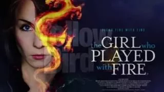 The Girl Who Played With Fire Noomi Rapace Just A Girl No Doubt