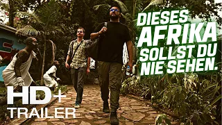 TRAILER: Please Do Not Feed: Scramble for Africa | Die Dritte Welt Lüge | German / English (2023)