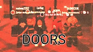 DOORS,ДВЕРЬ,КЛЮЧ.ВСЕ В ЭТОМ ВИДЕО!